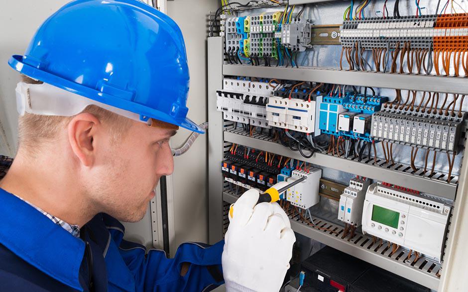 tarif horaire d'un électricien Étampes