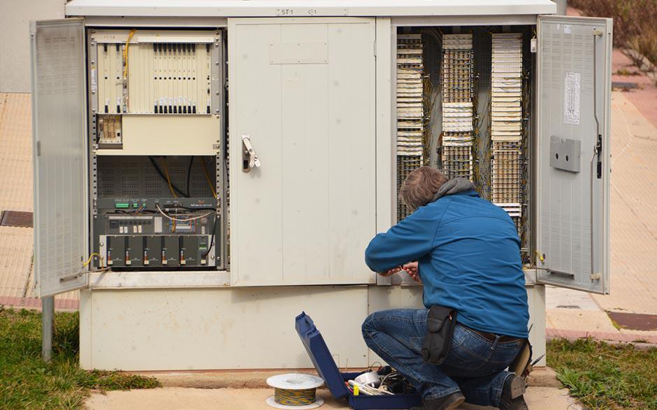 électricien urgence Yerres