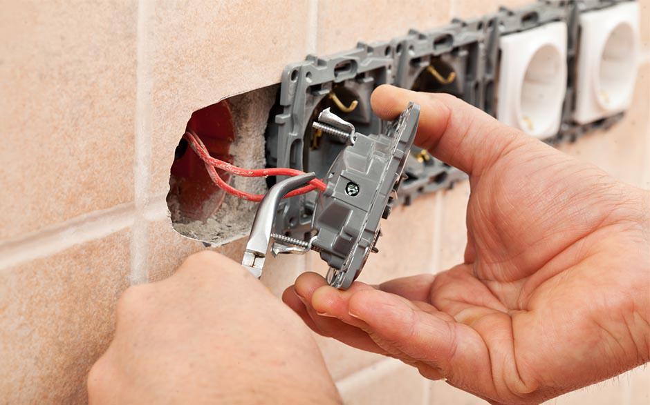 électricien installateur Beaumont-sur-Oise