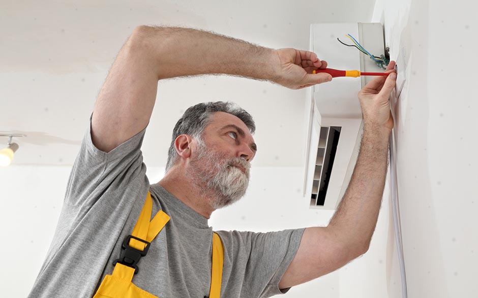 électricien artisan Pierrefitte-sur-Seine